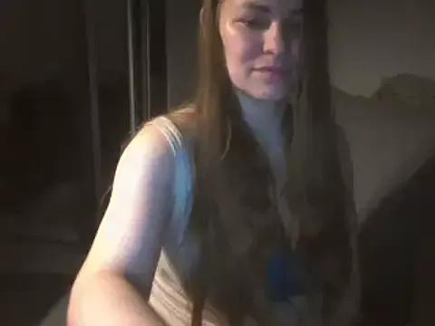 AnnaDiamond1 on StripChat 