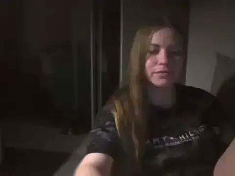 AnnaDiamond1 on StripChat 