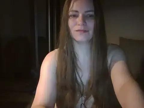 AnnaDiamond1 on StripChat 