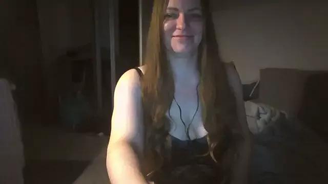 AnnaDiamond1 on StripChat 