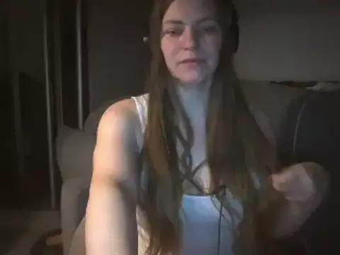 AnnaDiamond1 on StripChat 