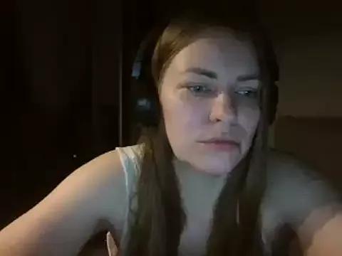 AnnaDiamond1 on StripChat 