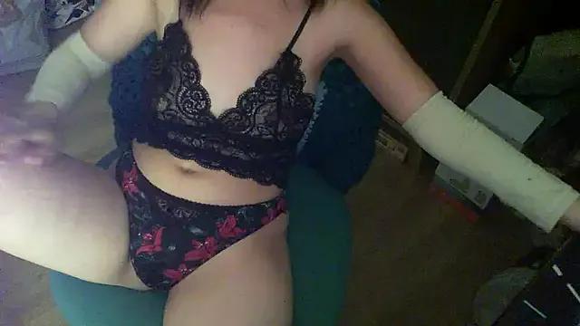 annaellex on StripChat 