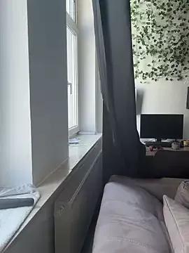 AnnaLenaaa on StripChat 