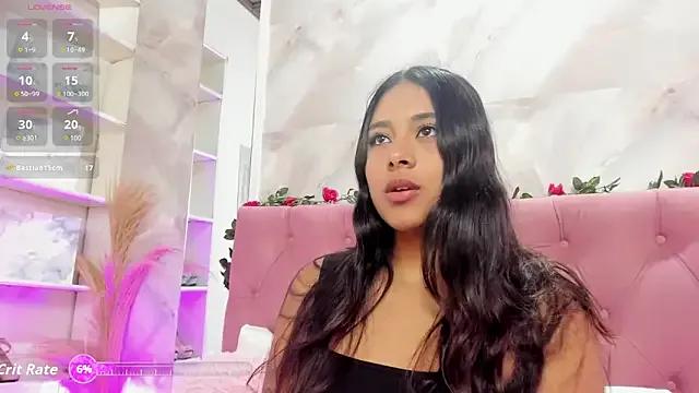AnnaQueen_ on StripChat 