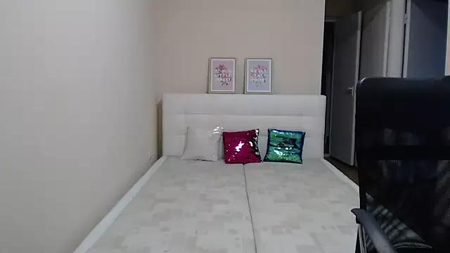 AnnaSweet18 on StripChat 