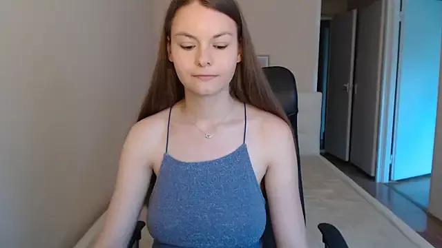 AnnaSweet18 on StripChat 