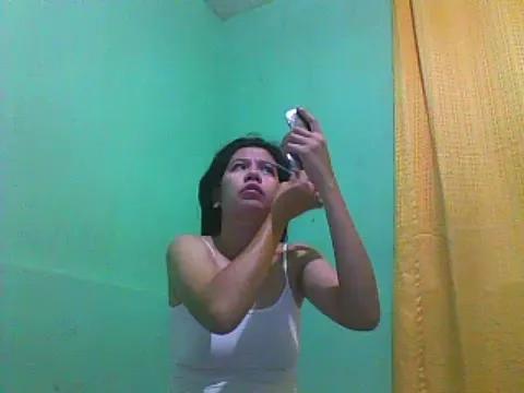 annawet on StripChat 