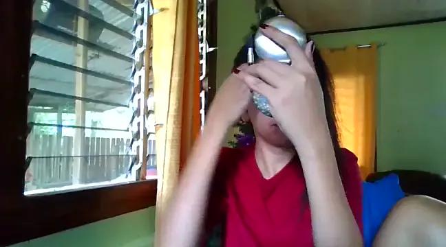 annawet on StripChat 