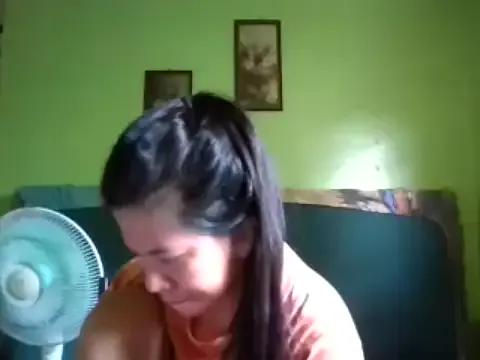 annawet on StripChat 