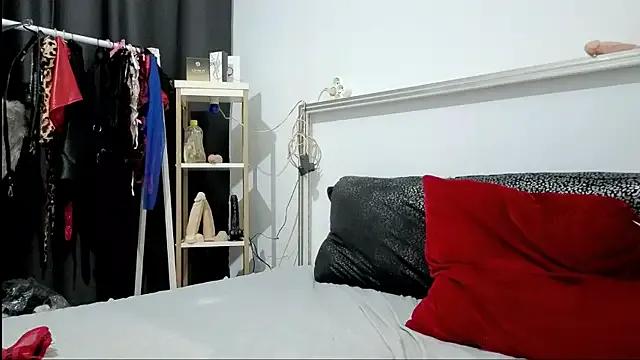 Annawindx on StripChat
