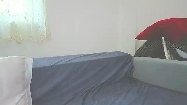 Annawindx on StripChat 