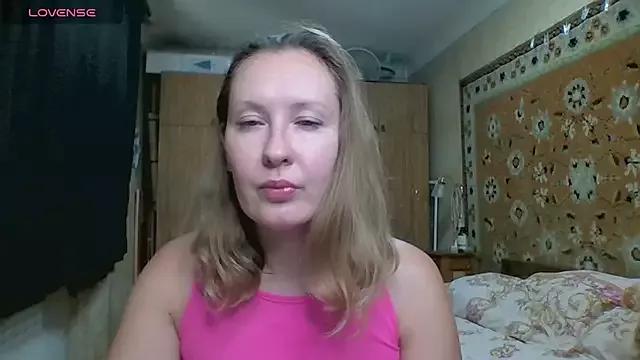 AnnaXLovers on StripChat 