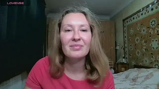 AnnaXLovers on StripChat 