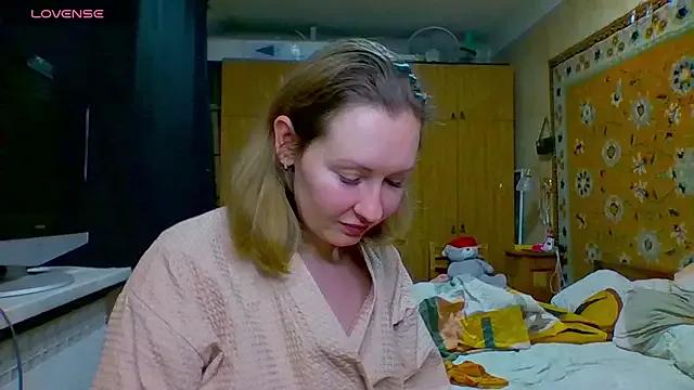 AnnaXLovers on StripChat 