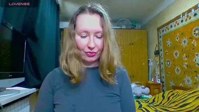 AnnaXLovers on StripChat 