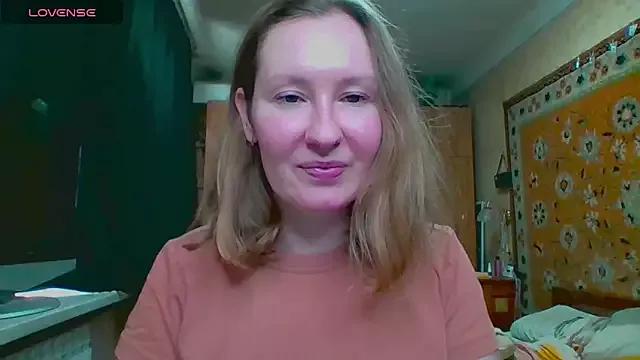 AnnaXLovers on StripChat 