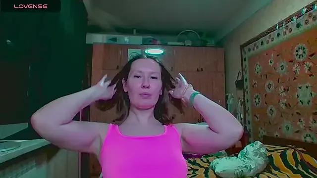 AnnaXLovers on StripChat 