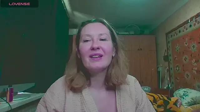 AnnaXLovers on StripChat 