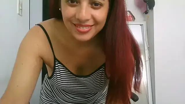 Anne_kis on StripChat 