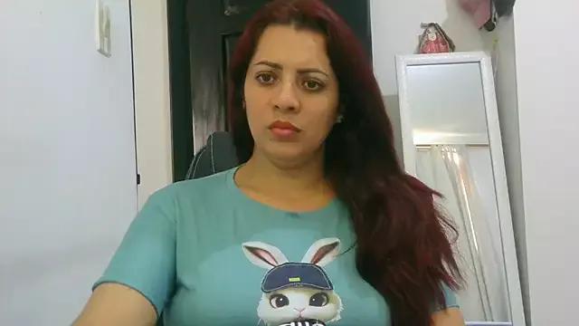 Anne_kis on StripChat 