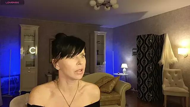 Anne_Line on StripChat 