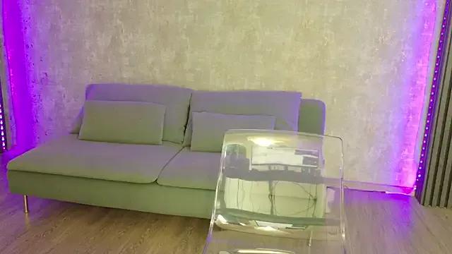 anne_meeow on StripChat 