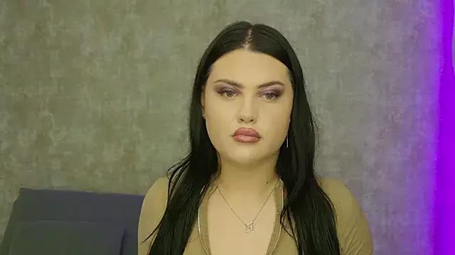 anne_meeow on StripChat 