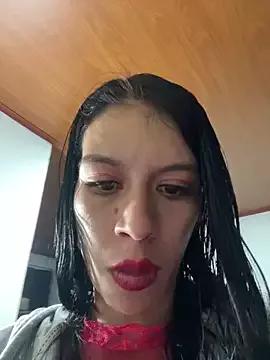 Anne_Robert on StripChat 