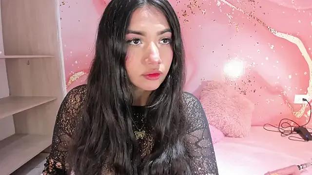 Annelov18 — My Control X3 Minutes make me wet
