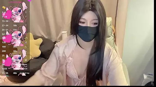 Annesa22 on StripChat 