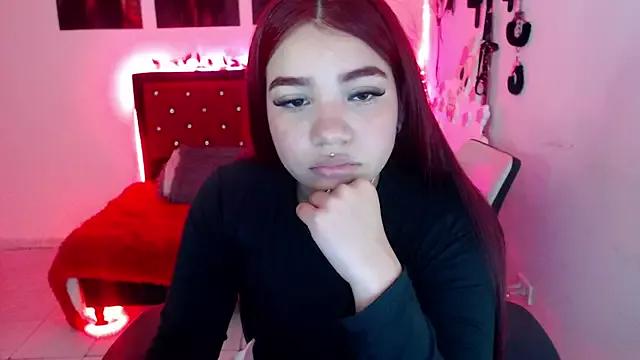 annia_1998 on StripChat 