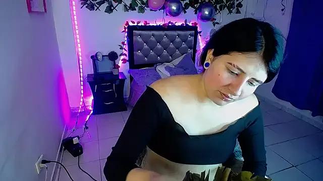 annia_1998 on StripChat 