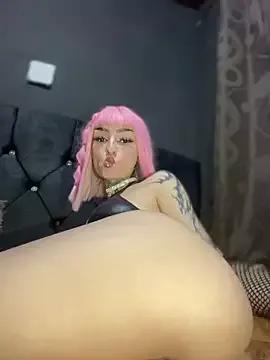 Annie_LS on StripChat 