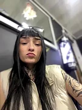 Annie_LS on StripChat 