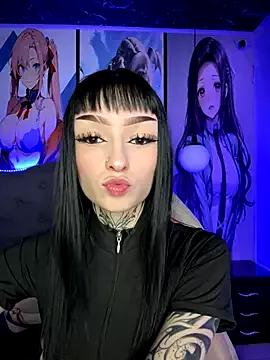 Annie_LS on StripChat 