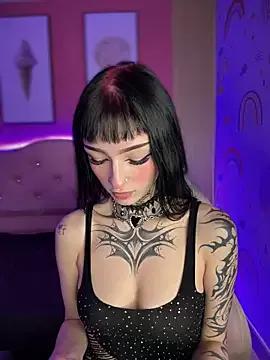 Annie_LS on StripChat 