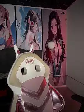 Annie_LS on StripChat 