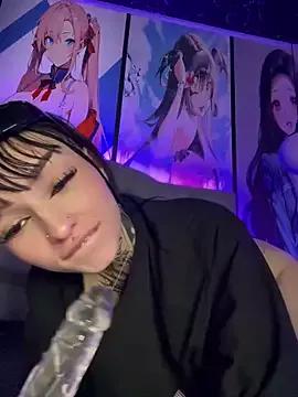 Annie_LS on StripChat 
