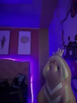 Annie_LS on StripChat 