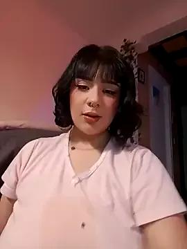 Annie_Villaa on StripChat 