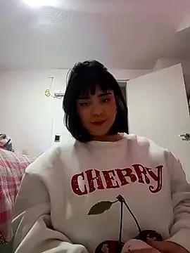Annie_Villaa on StripChat 