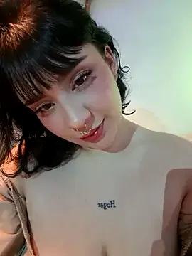 Annie_Villaa on StripChat 
