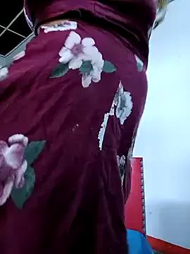 anniecoopeer on StripChat 