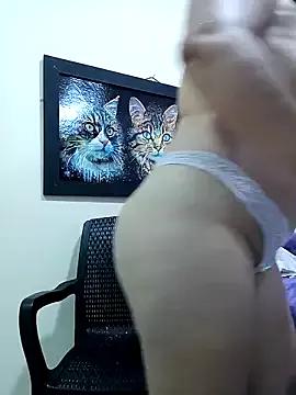 anniecoopeer on StripChat 