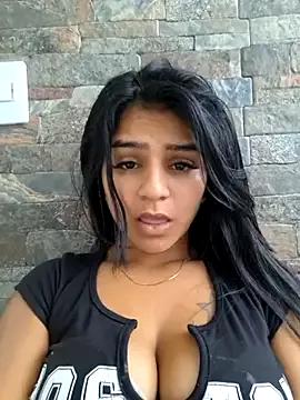 AnnRosse18 on StripChat 