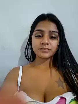 AnnRosse18 on StripChat 