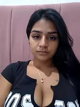 AnnRosse18 on StripChat 