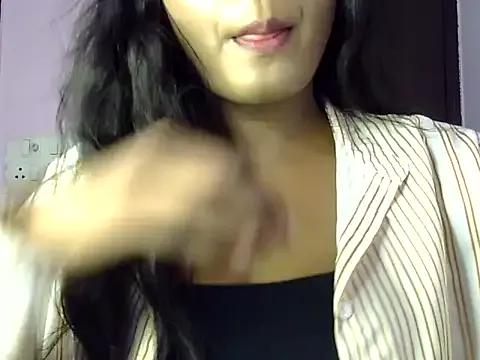 ANNU_ on StripChat 