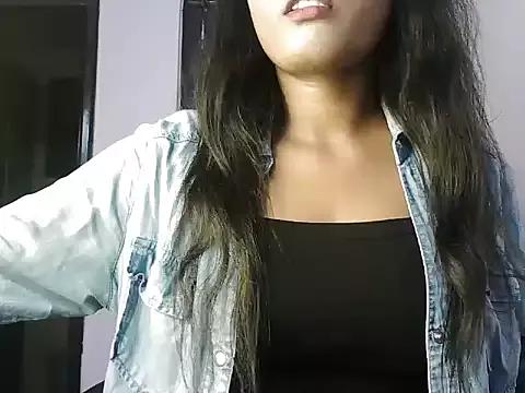 ANNU_ on StripChat 